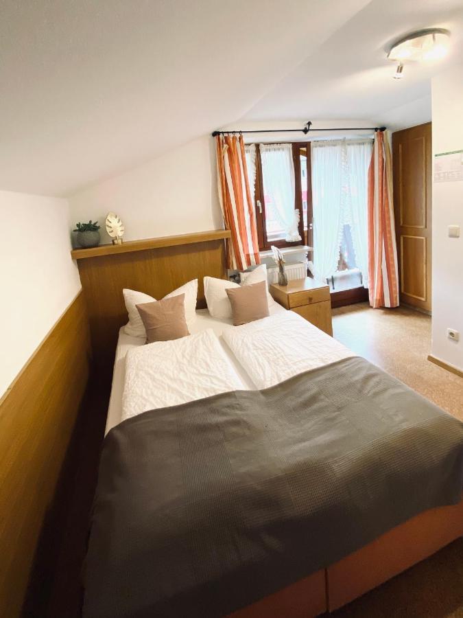 Gaestehaus Achental Berchtesgaden Exterior photo